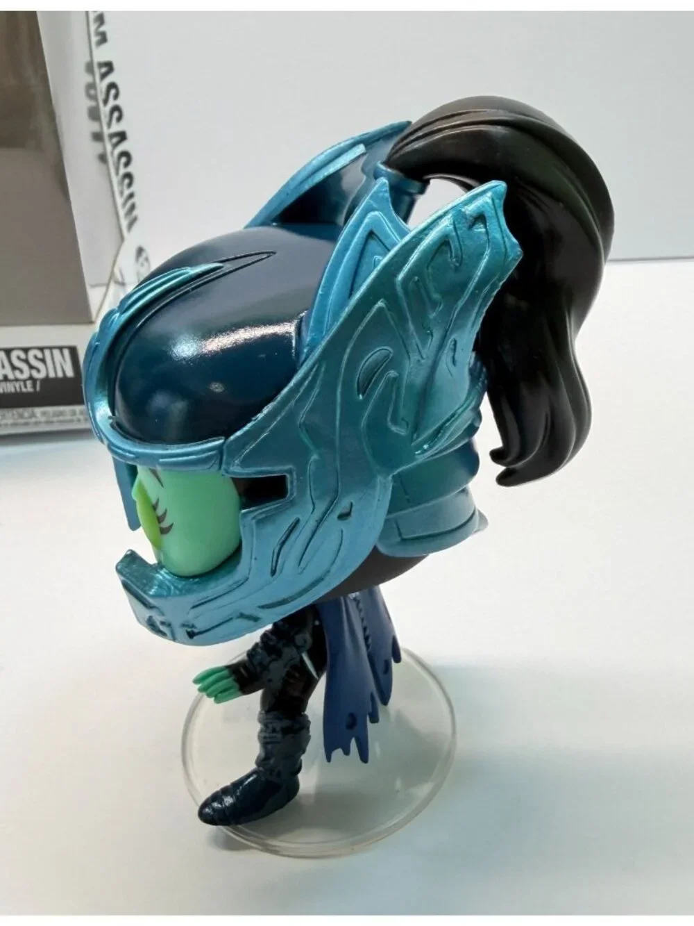 Funko Pop! Dota 2 Phantom Assassin with Sword in Box 356 Vinyl Figure 2018